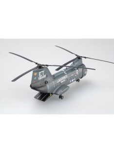 Trumpeter Easy Model - CH-46D Marines HMM-262