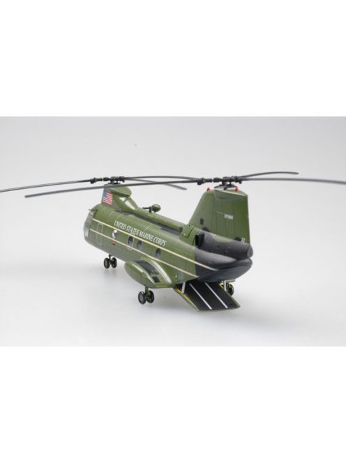 Trumpeter Easy Model - CH-46F 157684 HMX-1