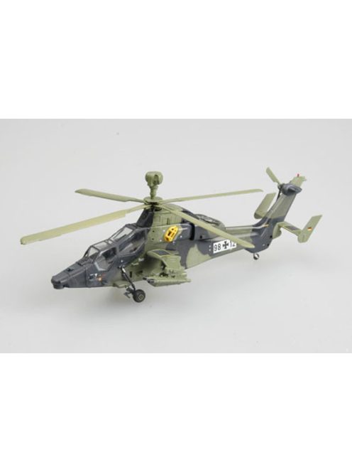 Trumpeter Easy Model - Euroc. Tiger Ger.Army EC-665 Tiger