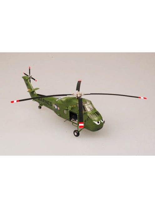 Trumpeter Easy Model - Helicopter Marines UH-34D 150219 YP-20