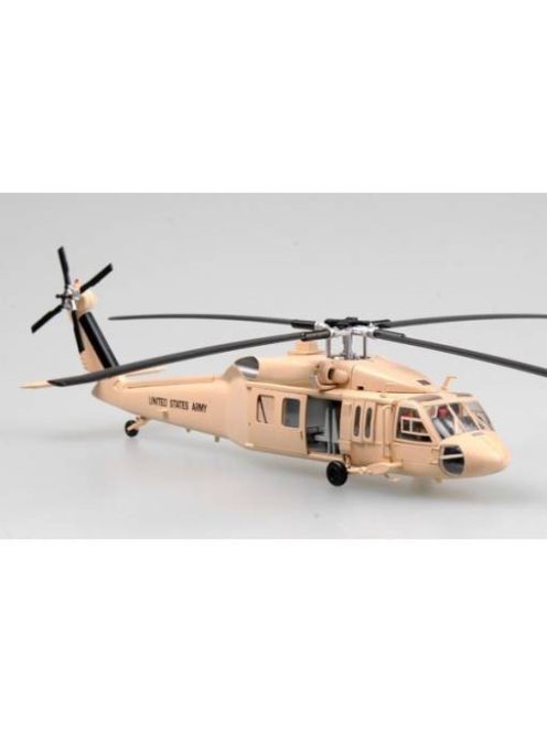 Trumpeter Easy Model - UH-60 82-23699 ''Sandhawk''