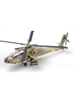   Trumpeter Easy Model - AH 64A 2-227 Head Hunters US Army IFOR Bosnia 1996
