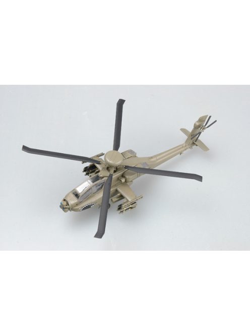 Trumpeter Easy Model - AH-64D, 99-5118 US Army, C Company