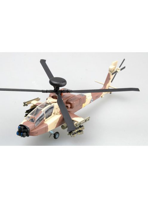 Trumpeter Easy Model - AH-64D Israeli Air force No.966