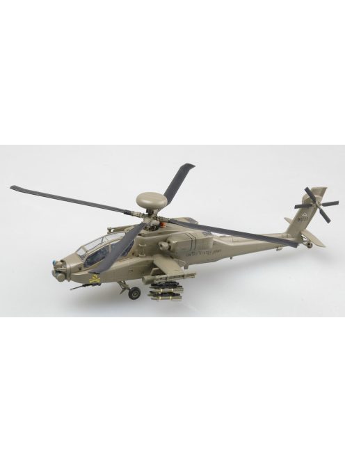 Trumpeter Easy Model - AH-64D, 99-5135 US Army, C Company