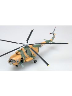 Trumpeter Easy Model - Mi-8 Hip-C Helicopter Hungarian Air