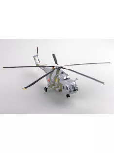 Trumpeter Easy Model - Mi-17 Russian Air Force
