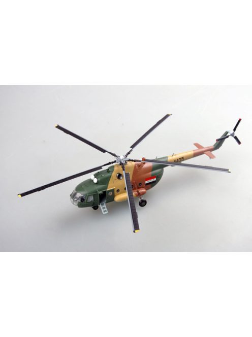 Trumpeter Easy Model - Mi-17 Iraqi Air Force