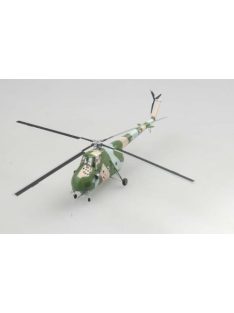   Trumpeter Easy Model - Mi-4 "Hound" East German Air Force