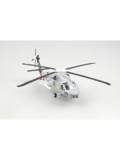   Trumpeter Easy Model - SH-60B Seahawk,TS-00,flagship of HSL-41