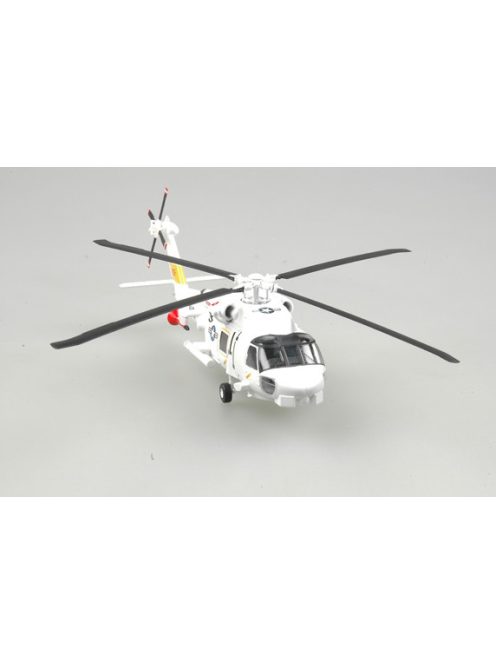 Trumpeter Easy Model - SH-60F Ocean Hawk, RA-19 of HS-10