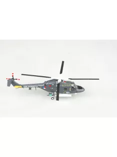   Trumpeter Easy Model - UH-14, No.7Sqn, Royal Netherlands Naval