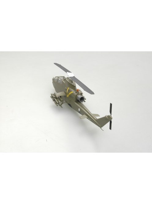 Trumpeter Easy Model - AH-1S Israeli Air Force,No.234 "S. Cobra