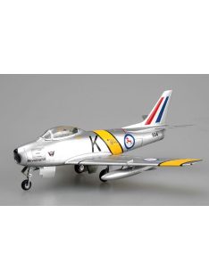   Trumpeter Easy Model - F-86F-30 South African Air Force No. 2