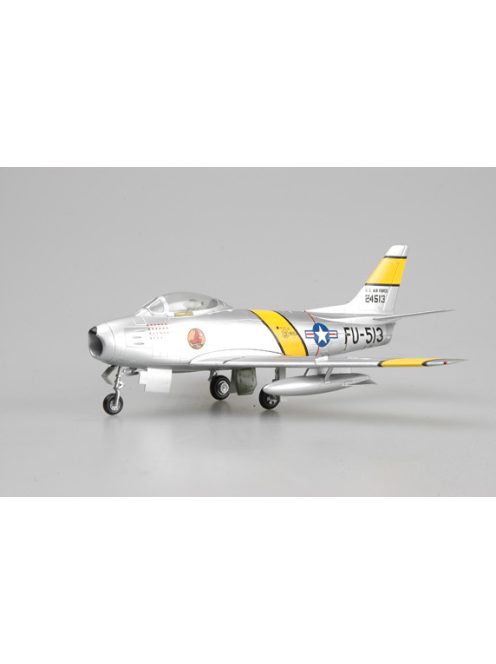 Trumpeter Easy Model - F-86F-1-NA 334FS USAF