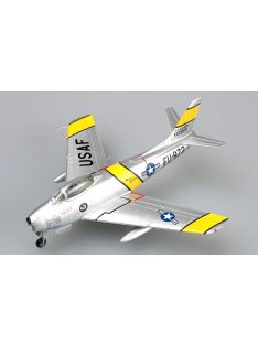 Trumpeter Easy Model - F-86 Billie/Margie 335th FIS Capt.