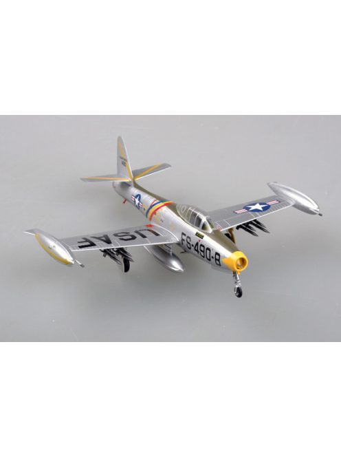 Trumpeter Easy Model - F-84G 51-10353"310 Fighter BomberSquadro