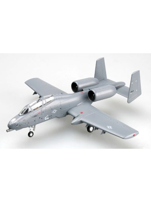 Trumpeter Easy Model - N/AW A-10 Warthog (YA-10B)