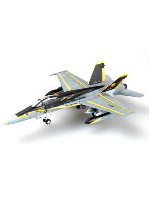 Trumpeter Easy Model - F/A-18C US NAVY VFA-192 NF-300
