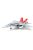 Trumpeter Easy Model - F/A-18C US NAVY VFA-131 AG-400