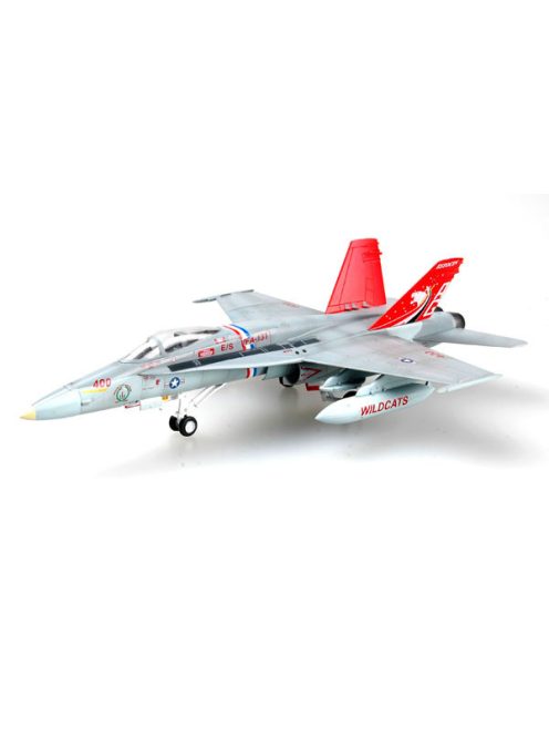 Trumpeter Easy Model - F/A-18C US NAVY VFA-131 AG-400