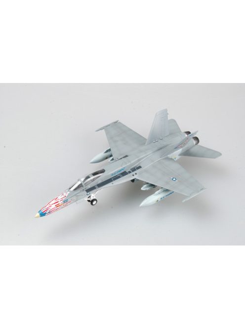 Trumpeter Easy Model - F/A-18C US Navy VFA-146 NG-300