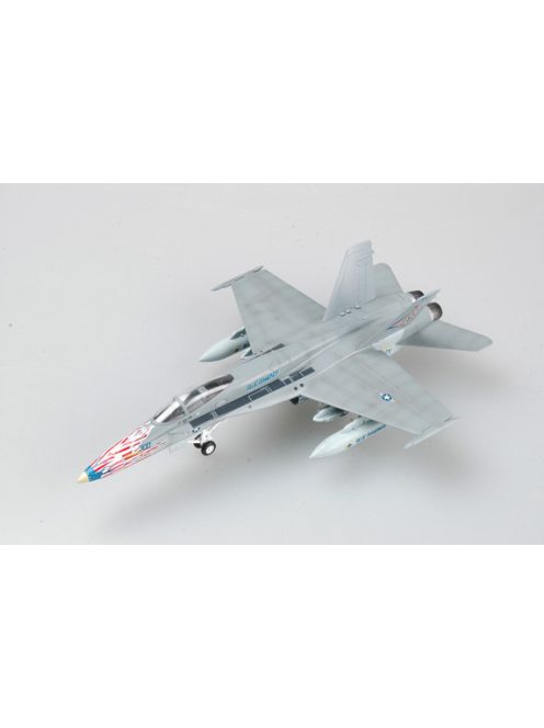 Trumpeter Easy Model - F/A-18C US Navy VFA-146 NG-300