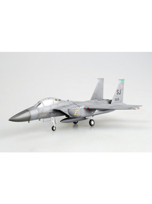 Trumpeter Easy Model - F-15E 88-1691 336th TFS 4th TFW