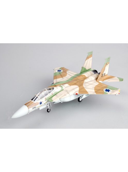 Trumpeter Easy Model - F-15I IDF/AF No.209