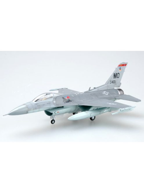 Trumpeter Easy Model - F-16C USAF 91-0401-MO