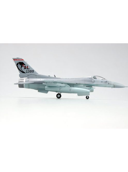 Trumpeter Easy Model - F-16C 187th FW 88-0399-AL