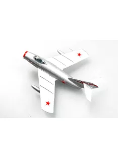   Trumpeter Easy Model - MiG-15 No.384 belonged of the V-VS in Ch