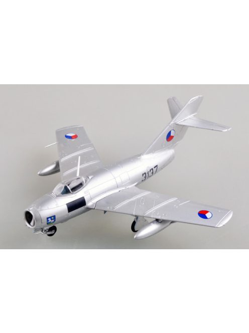 Trumpeter Easy Model - S103 CSSR Air Force