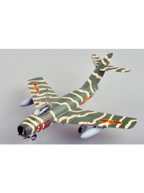 Trumpeter Easy Model - Chinese Air Force