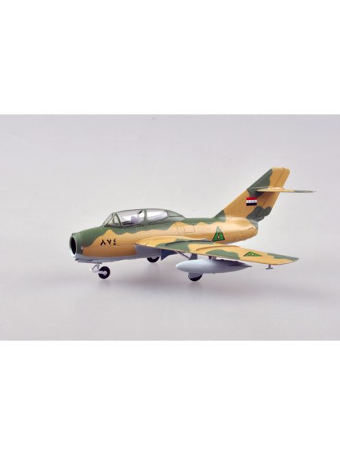 Trumpeter Easy Model - Mig-15UTI Iraqi Air Force, Late 1980