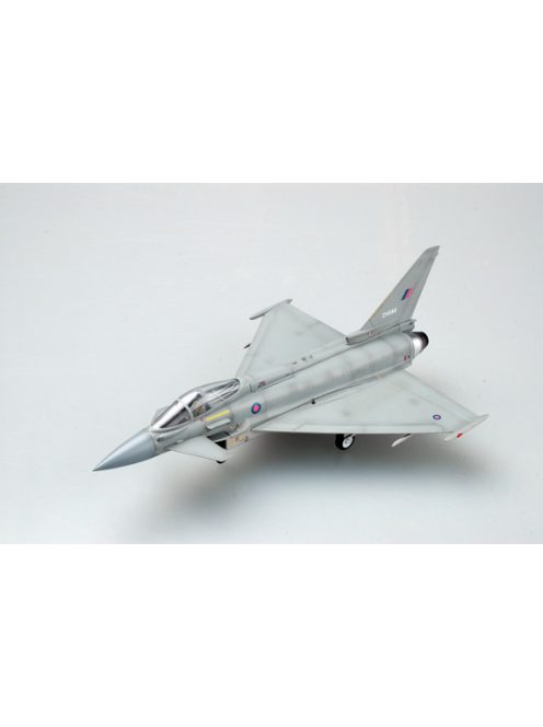 Trumpeter Easy Model - EF-2000A ZH588 RAF