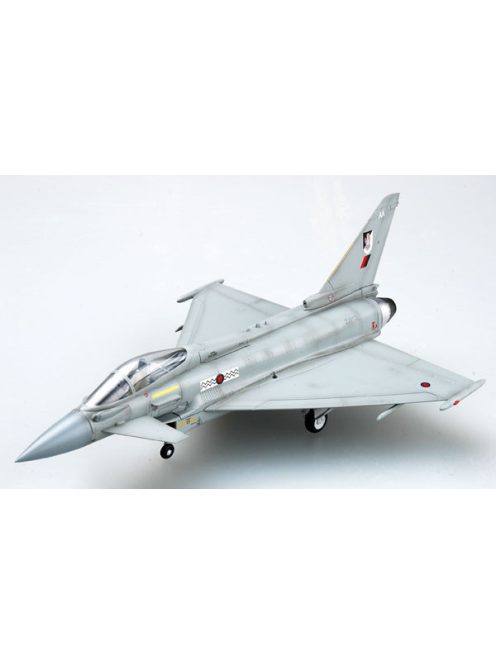 Trumpeter Easy Model - EF-2000A 17 Sqn RAF