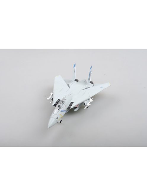 Trumpeter Easy Model - F-14B VF-143 2001