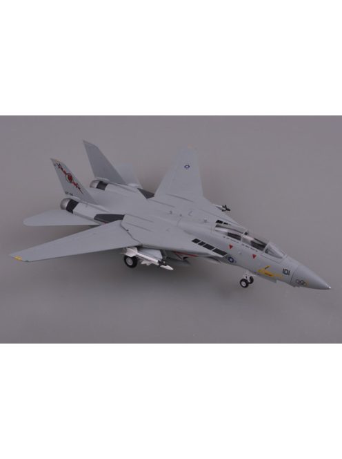 Trumpeter Easy Model - F-14B VF-24 1991