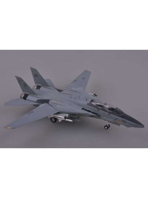 Trumpeter Easy Model - F-14B VF-74 1993