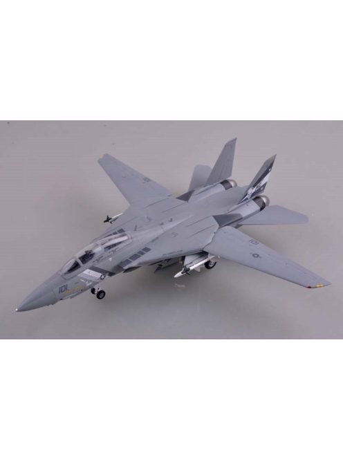 Trumpeter Easy Model - F-14D VF-102