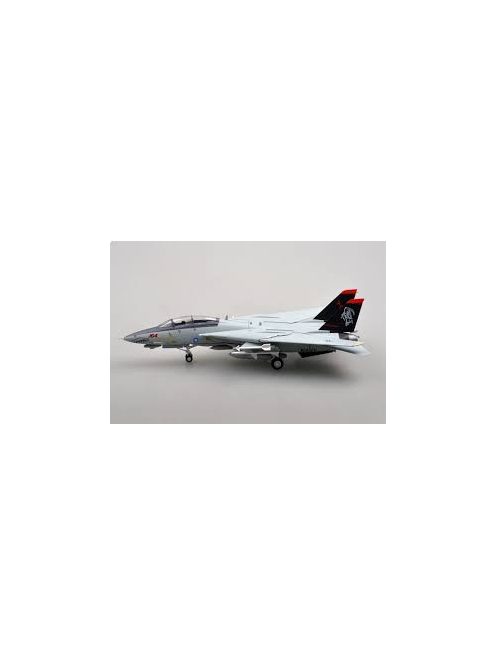 Trumpeter Easy Model - F-14D VF-101