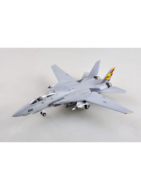 Trumpeter Easy Model - F-14D VF-31