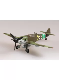   Trumpeter Easy Model - Messerschmitt Bf 109G-10 I./ JG51 1945
