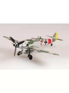   Trumpeter Easy Model - Messerschmitt Bf 109G-10 II./ JG300 1944 Deutschland