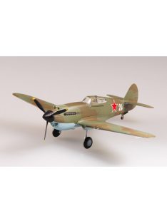   Trumpeter Easy Model - Tomahawk Iib 154th IAP Soviet Naval Aviation 1942