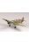 Trumpeter Easy Model - Tomahawk Iib 154th IAP Soviet Naval Aviation 1942