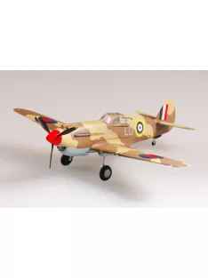   Trumpeter Easy Model - P-40B/C "Warhawk" RAF250Squ 1941 N. Afr.