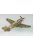 Trumpeter Easy Model - P-40B/C Warhawk 3rd Sqn. China
