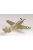 Trumpeter Easy Model - P-40B/C Warkawk 2nd Sqn in China